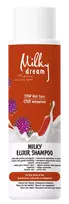 Šampūnas MILKY DREAM Eliksyras STOP nuo plaukų slinkimo, 400ml
