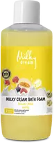 Putos voniai MILKY DREAM Aromatingas melionas ir Figa, 1000ml