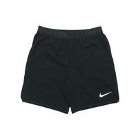 Nike Pro Flex Bėgimo Treniruočių Šortai Vyriški Apatiniai Juodi CJ1958-010 M black