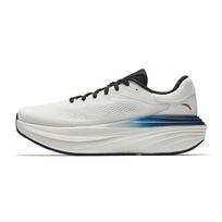 Anta Travel Steps 2s Slip Resistant Abrasion Resistant Low top Casual Long Distance Running Sprint Running Shoes Men's 112535545-3 40.5