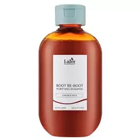 La'dor Root Re-Boot Purifying Shampoo giliai valantis plaukų šampūnas 300ml