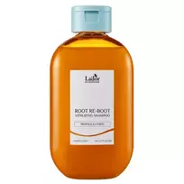 La'dor Root Re-Boot Vitalizing Shampoo gaivinantis plaukų šampūnas 300ml