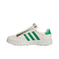 adidas Coursecup Be Smaigų Golfo Kreidos Baltumo Žalia - IH8436 EU 44 dramblio kaulas