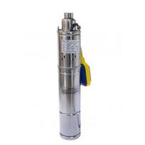 Panardinamas giluminis vandens siurblys 2000W Meister MS-4016