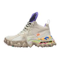 Nike X Off White Air Terra Forma 'White' DQ1615-100 38.5