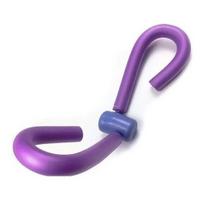 Espanderis treniruoklis kojoms ir rankoms Violetinis