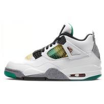 Air Jordan 4 Retro 'Rasta' Moteriški AQ9129-100 36.5