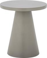 Bloomingville Šoninis stalas Ray 45 cm