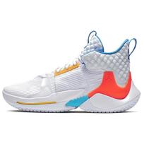 Air Jordan Why Not Zer0.2 Pf 'OKC Home' BV6352-100 42.5