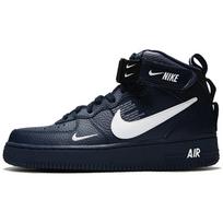 Nike Air Force 1 Mid Utility Obsidian 804609-403 45