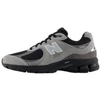 New Balance NB 2002R Casual Shoes Unisex Gray Black - U2002RM EU 36 juoda/pilka spalva
