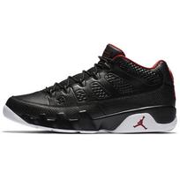 Jordan 9 Retro Low gyvatės odos 832822-001 41