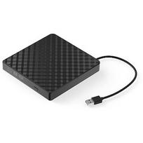 Krux External DVD Optical Drive KRX0071