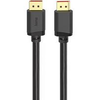 Hama DisplayPort Cable, 16K UHD, 2m 00202032