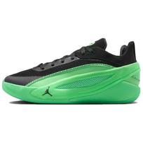 Jordan LUKA 5 Krepšinio bateliai Vyriški Žali Juodi HV8087-302 43 black