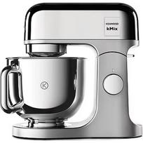 Kenwood kMix food processor KMX760CH silver/chrome, 1,000 watts 0W20011397