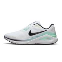 Nike Structure 26 Mados audinys ReactX putos su tvirtu padu Bėgimo bateliai Vyriški IM6675-101 40.5
