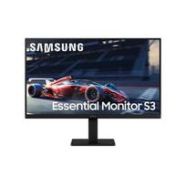 SAMSUNG S30GD computer monitor, 24-inch (61 cm), 1920 x 1080 pixels, Full HD, LCD, Black