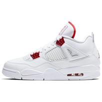 Air Jordan 4 Retro „Raudona metalinė“ CT8527-112 42.5