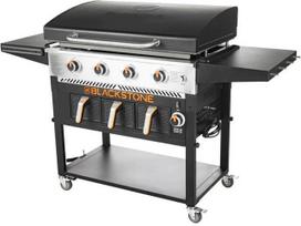 Blackstone ParilaGrill 36'' with Air Fryer (1868DK)