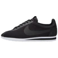 Nike Classic Cortez Laisvalaikio Batai Vyriški Juodi 749654-001 44.5
