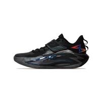 Anta Shock Wave 7 žemi krepšinio bateliai vyriški pagrindiniai juodi 112611111S-3 42 black