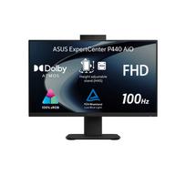 ASUS P440VAK i5-13420H/8GB/512GB/23.8/W11P Edu/2Y | 185A-P440-BPC040XA | 4711636048217
