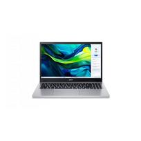 Acer Aspire Go 15/AG15-32P-3249/3-N355/15,6"/FHD/16GB/512GB SSD/UHD/W11H/Silver/2R | 18700309505956Z1 | 4711474275868