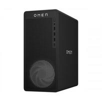 OMEN TG03-0001nc, AMD RYZEN 5 8400F, RTX3050/6GB, 16GB, SSD 1TB, W11H, 3-3-0, Black | B9DZ7EA#BCM | 198990710082