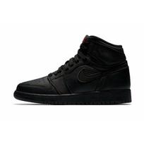 JORDAN 1 Retro High OG Essentials Juodi GS 575441-022 38