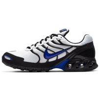 Nike Air Max Torch 4 Balti Hyper Blue Sportbačiai Laisvalaikio Avalynė CW7026-100 40