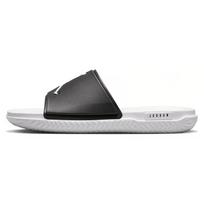 Jordan Jumpman Šlepetės Juodos Baltos FQ1598-010 40