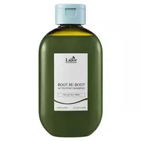 La'dor Root Re-Boot Activating Shampoo tonizuojantis plaukų šampūnas 300ml