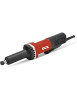 DCK Elektrinis tiesinis šlifuoklis 710W, KSJ08-25P, DCK