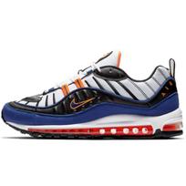 Nike Air Max 98 'New York' Kedai Laisvalaikio Avalynė CD1536-100 40