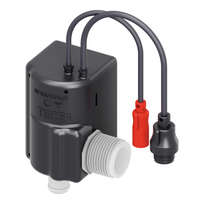 Vožtuvas TECEfilo 9242092, 230/12 V