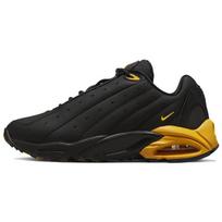 Nike X Nocta Drake Hot Step Air Terra 'Juoda Universitetinė Auksinė' DH4692-002 36