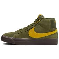 Antihero X Nike SB Zoom Blazer Mid Pro GT HM5838-300 36