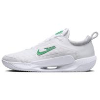 Nike Court Air Zoom Nxt 'Baltas Kelly Žalias' DV3276-102 41