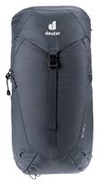 Deuter AC Lite 24 Žygių Kuprinė 24 L Juoda