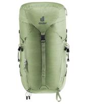 Deuter Trail Trekking Kuprinė 30 L Žalia