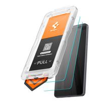 Spigen Glas.Tr Ez Fit Pro Antireflekcinis Grūdintas Stiklas 2-vienetų rinkinys Samsung Galaxy S26 Ultra