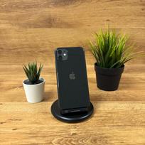 Apple iPhone 11 128GB Black (Atnaujintas)