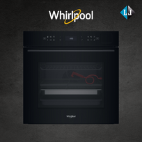 Orkaitė Whirlpool WOI7P8FHT1SBA - NEMOKAMAS PRISTATYMAS