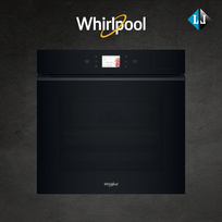 Orkaitė Whirlpool WOI9A8PT2SBA - NEMOKAMAS PRISTATYMAS