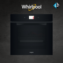 Orkaitė Whirlpool WOI11P8FHT2SBAF - NEMOKAMAS PRISTATYMAS