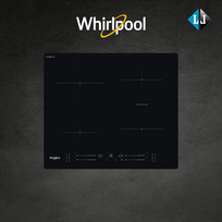 Indukcinė kaitlentė Whirlpool WB S4360 CPNE - NEMOKAMAS PRISTATYMAS