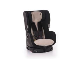 Aeromoov Įdėklas nuo prakaitavimo autokėdutei 9-18-36kg Vanilla GR1