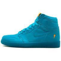 Jordan 1 Retro High OG G8RD Blue Lagoon AJ5997-455 44