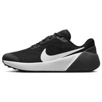 Nike Air Zoom Tr 1 Batai 'Juodi Balti' Sportbačiai laisvalaikiui DX9016-002 44